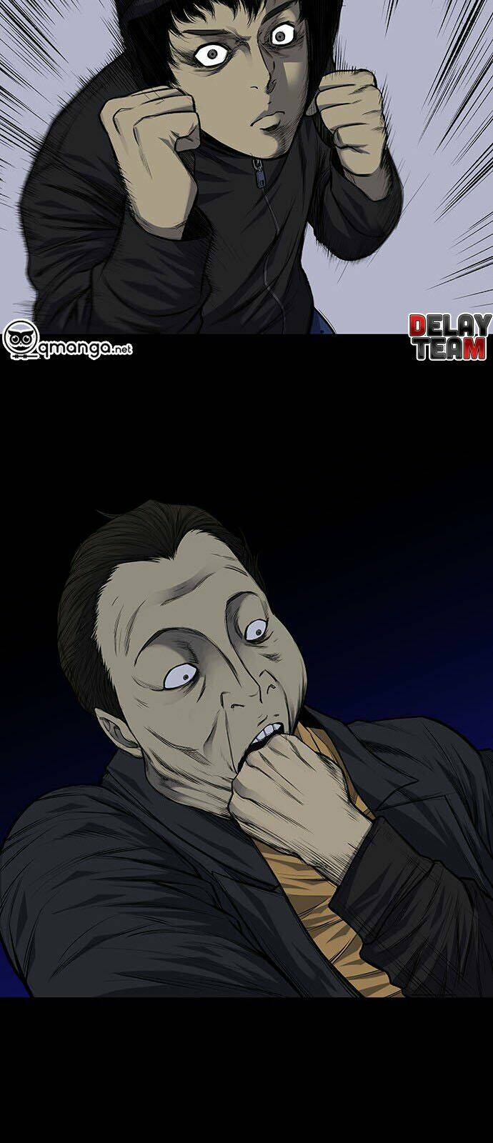 Tao Là Công Lý - Chapter 1 - Page 18