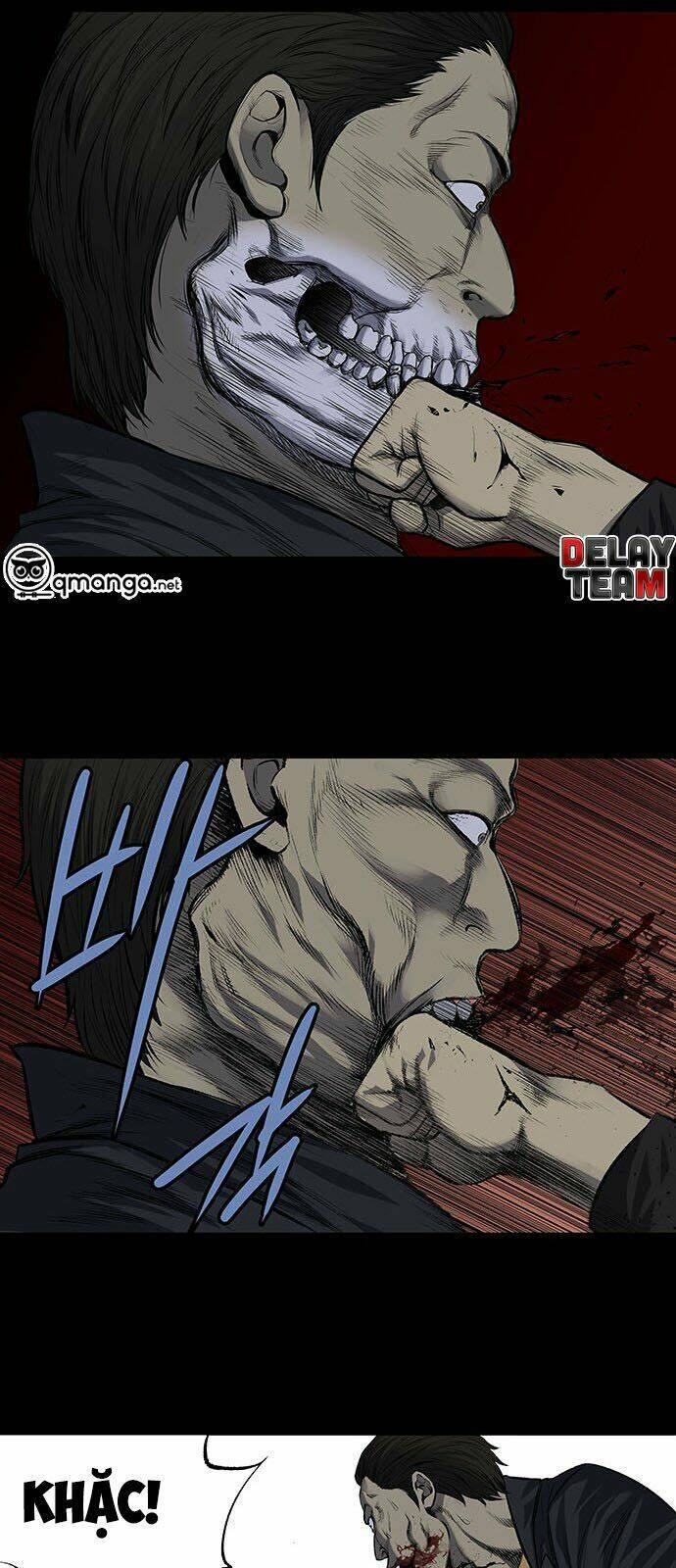 Tao Là Công Lý - Chapter 1 - Page 19