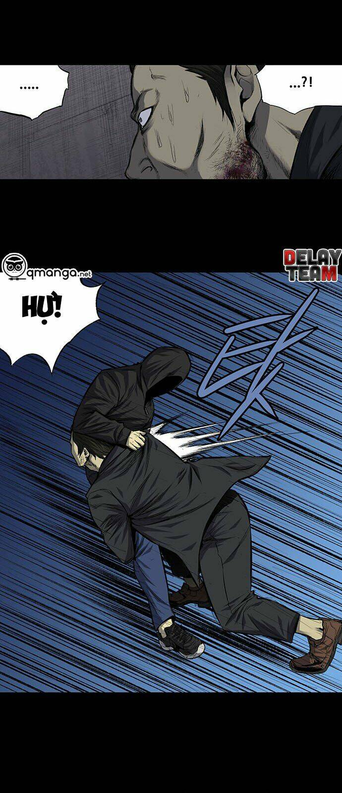 Tao Là Công Lý - Chapter 1 - Page 22