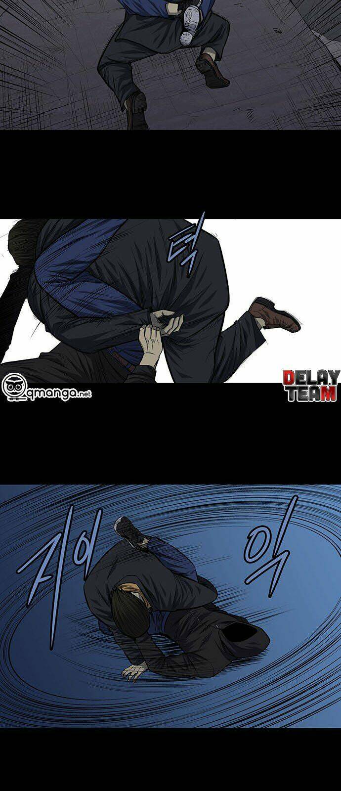 Tao Là Công Lý - Chapter 1 - Page 25