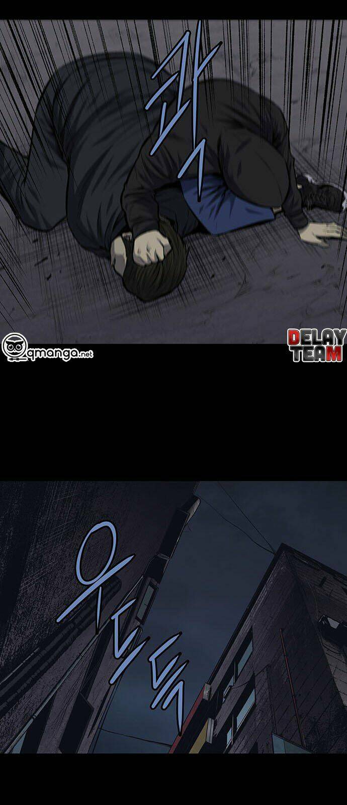 Tao Là Công Lý - Chapter 1 - Page 26