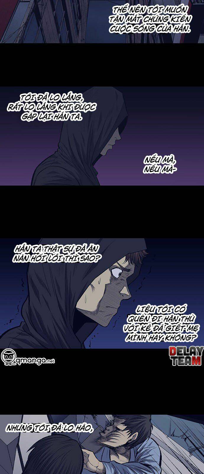 Tao Là Công Lý - Chapter 1 - Page 29