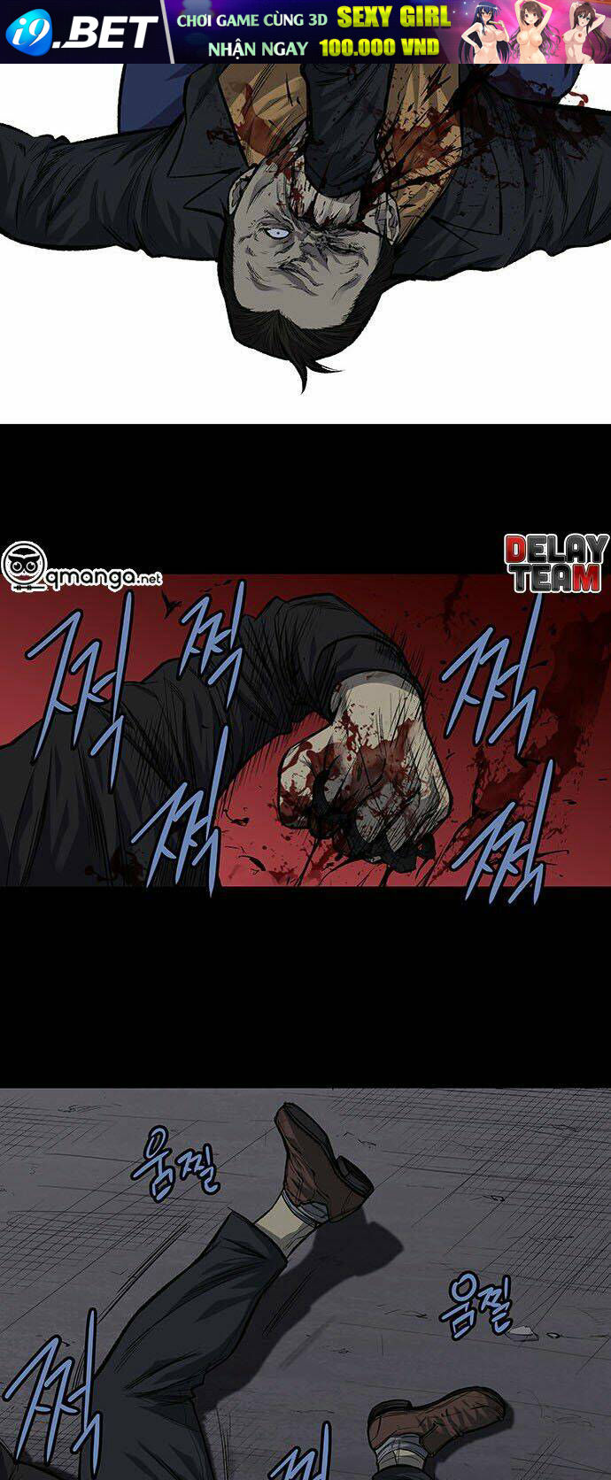 Tao Là Công Lý - Chapter 1 - Page 31