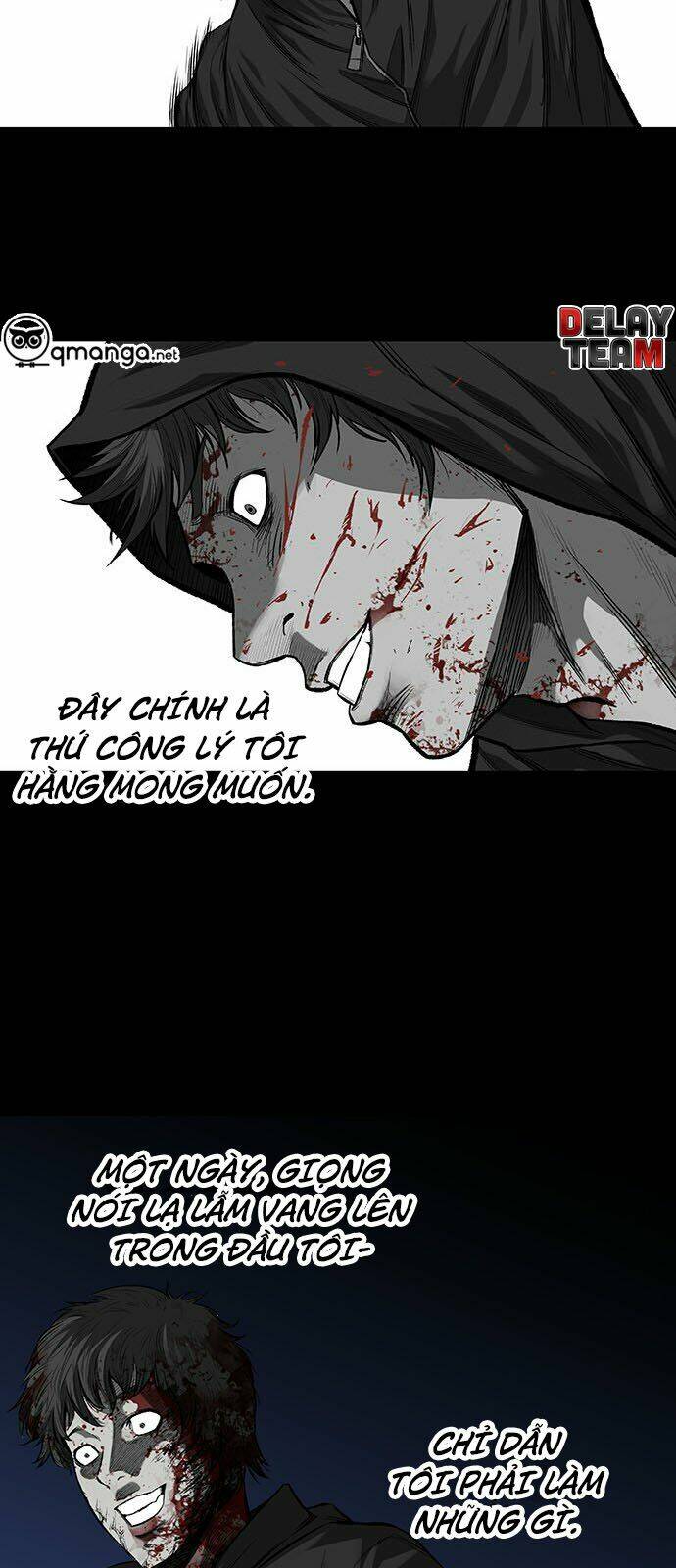 Tao Là Công Lý - Chapter 1 - Page 34