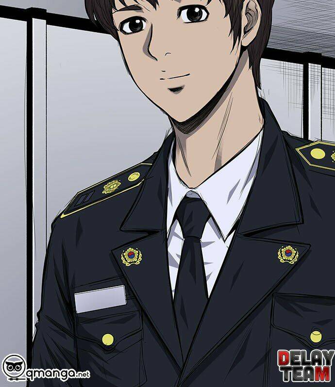 Tao Là Công Lý - Chapter 1 - Page 38