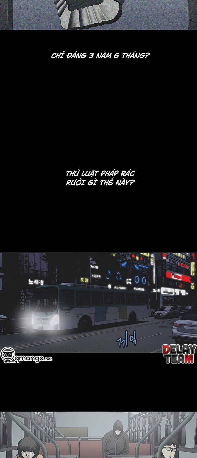 Tao Là Công Lý - Chapter 1 - Page 3