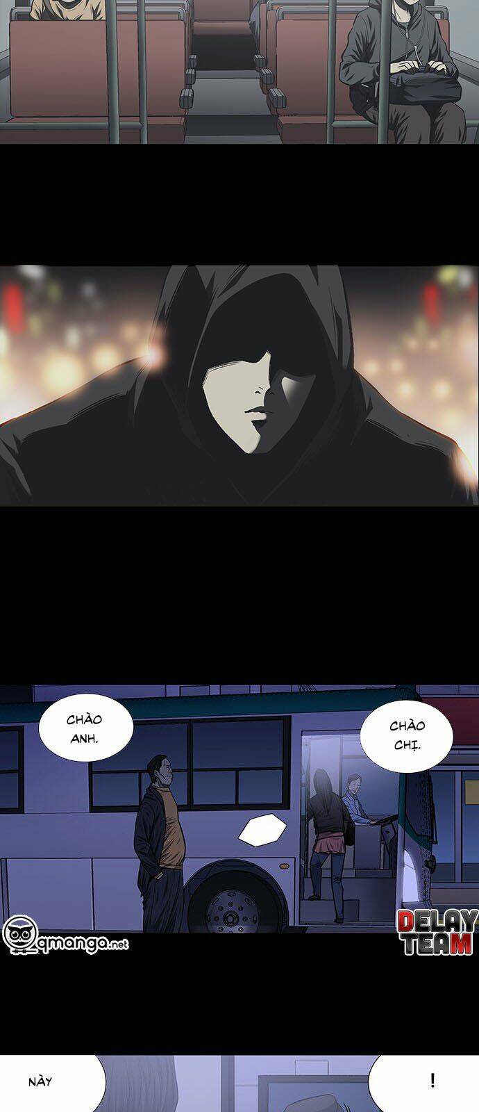Tao Là Công Lý - Chapter 1 - Page 4