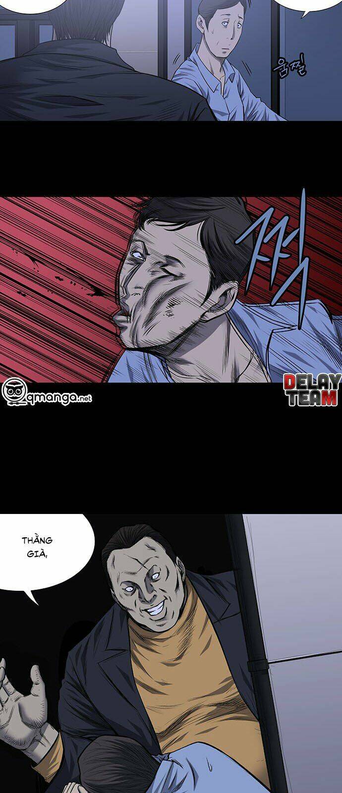 Tao Là Công Lý - Chapter 1 - Page 5