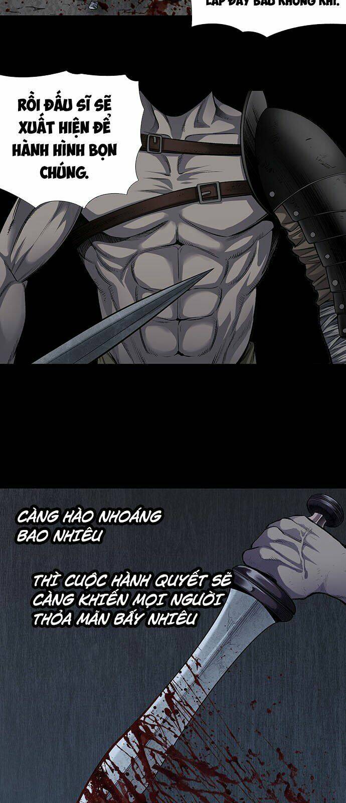 Tao Là Công Lý - Chapter 10 - Page 19