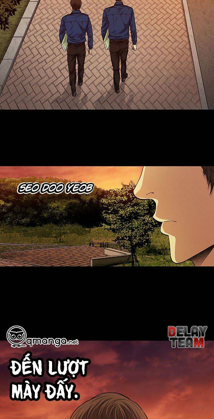 Tao Là Công Lý - Chapter 10 - Page 28