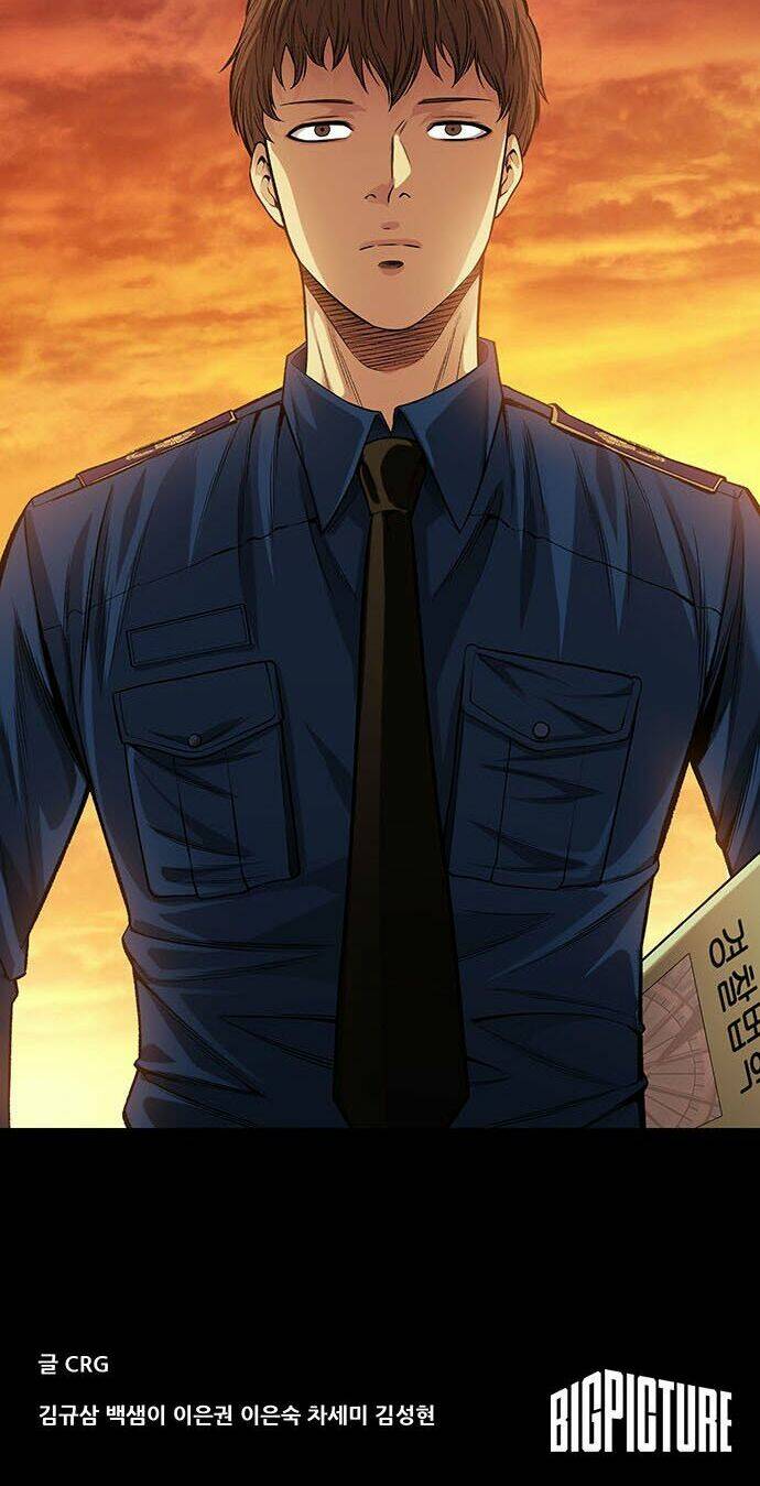 Tao Là Công Lý - Chapter 10 - Page 29