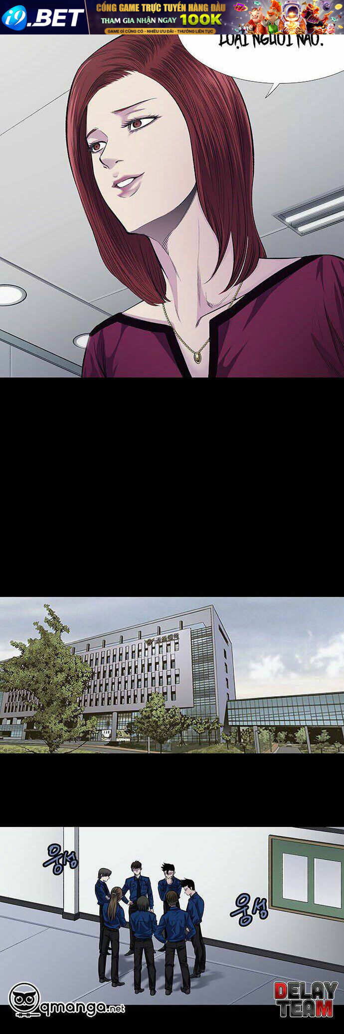 Tao Là Công Lý - Chapter 11 - Page 10
