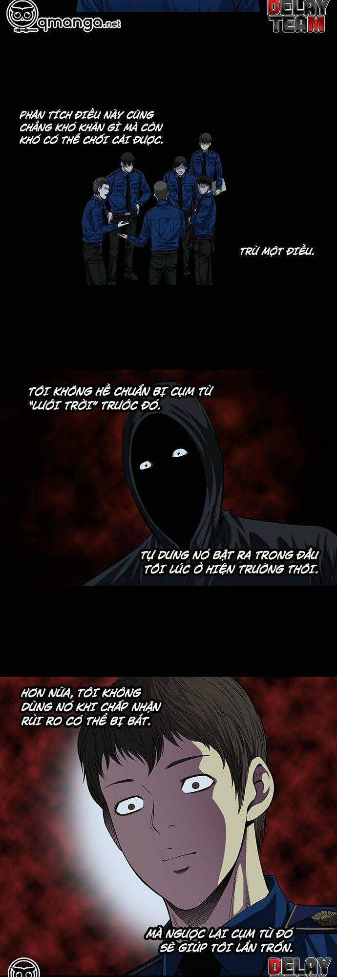 Tao Là Công Lý - Chapter 11 - Page 14
