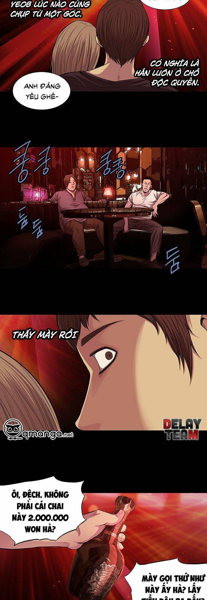 Tao Là Công Lý - Chapter 11 - Page 25