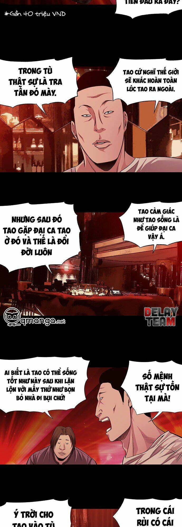 Tao Là Công Lý - Chapter 11 - Page 26