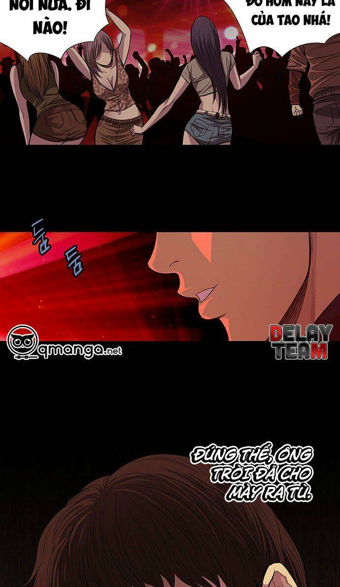 Tao Là Công Lý - Chapter 11 - Page 29