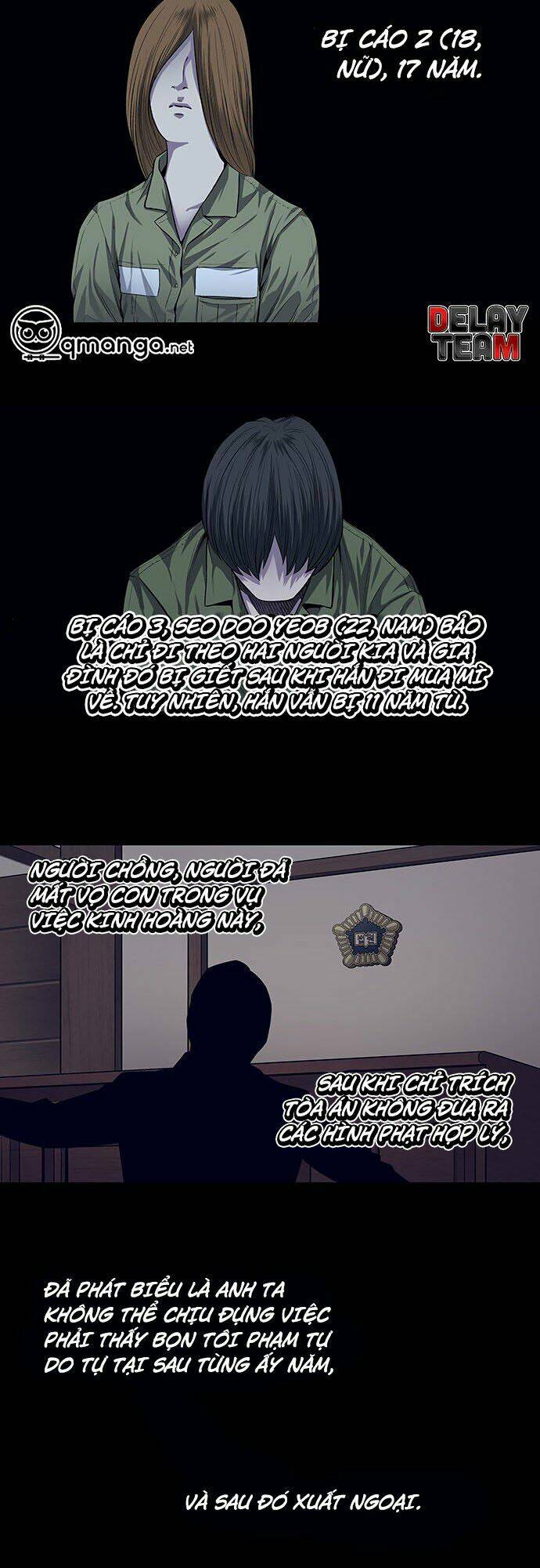 Tao Là Công Lý - Chapter 11 - Page 4