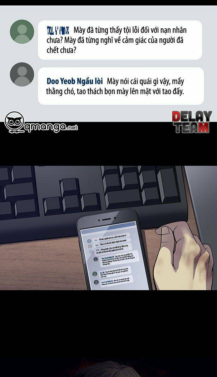 Tao Là Công Lý - Chapter 11 - Page 6