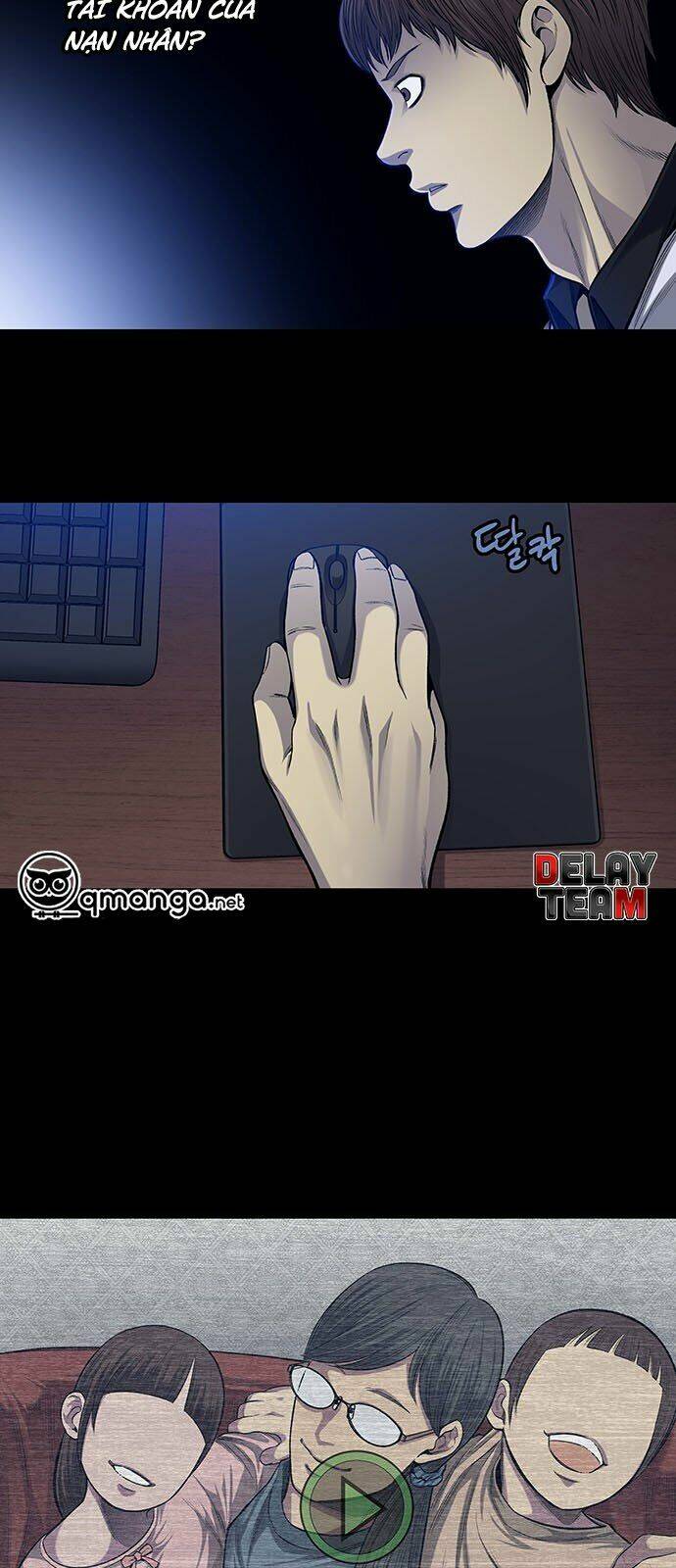 Tao Là Công Lý - Chapter 12 - Page 9