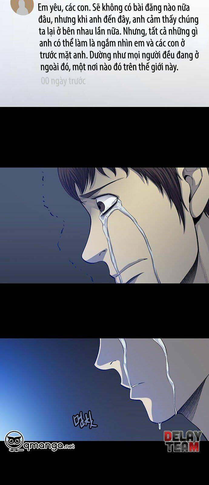 Tao Là Công Lý - Chapter 12 - Page 11