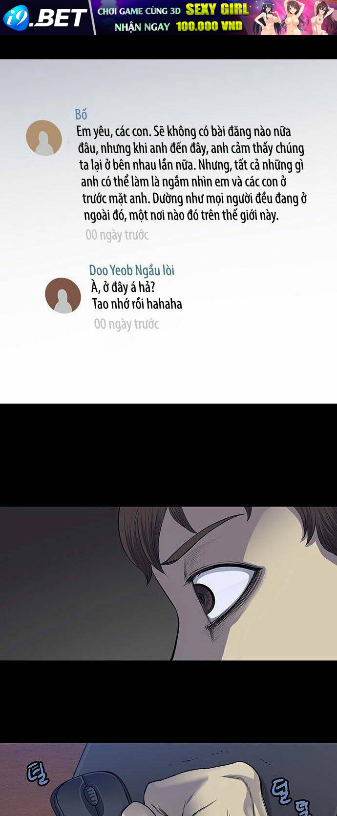 Tao Là Công Lý - Chapter 12 - Page 12