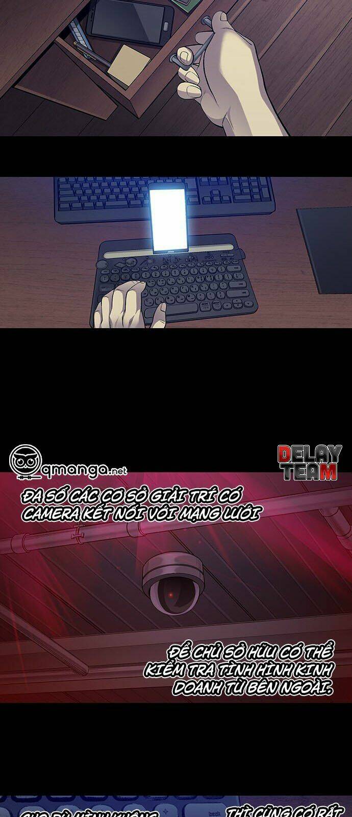 Tao Là Công Lý - Chapter 12 - Page 14