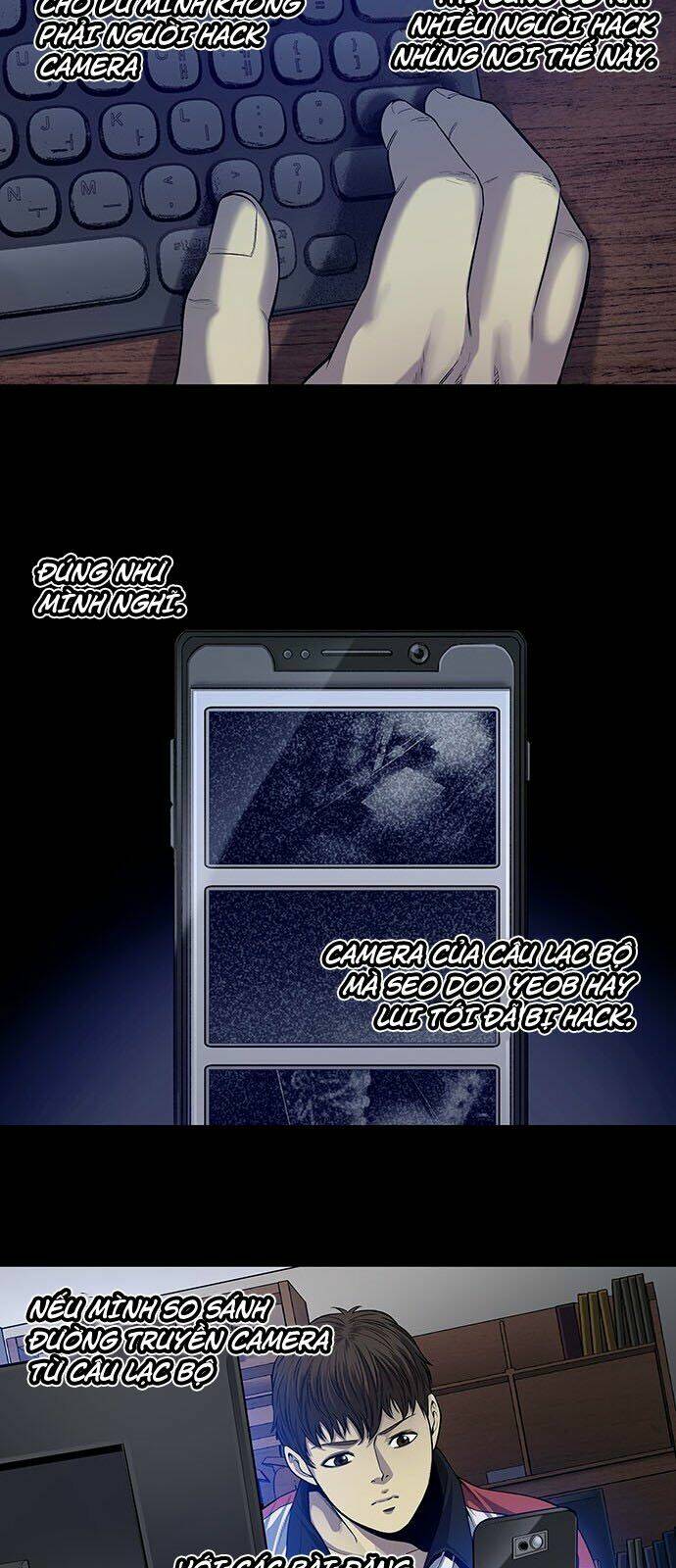 Tao Là Công Lý - Chapter 12 - Page 15