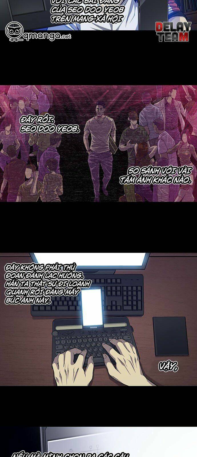 Tao Là Công Lý - Chapter 12 - Page 16