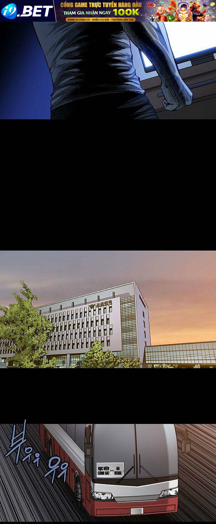 Tao Là Công Lý - Chapter 12 - Page 22