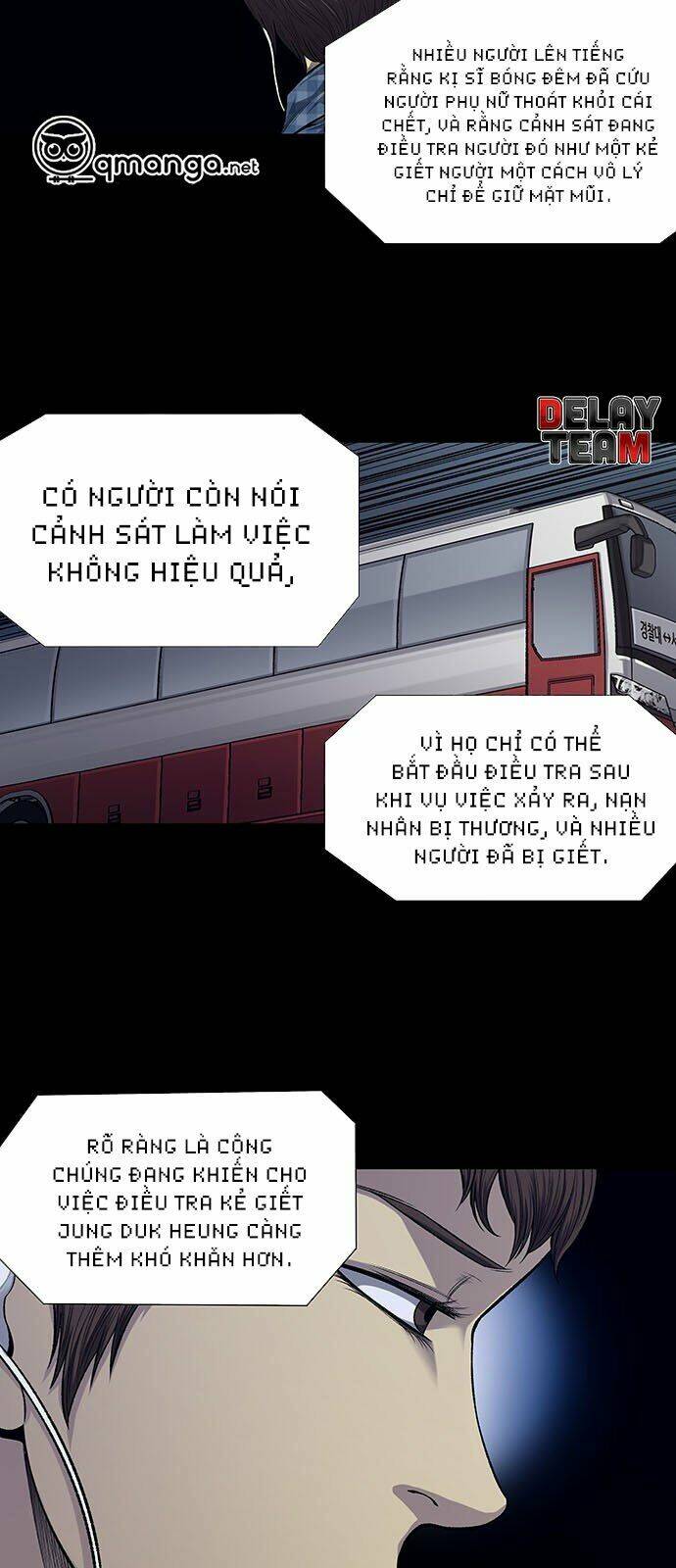 Tao Là Công Lý - Chapter 12 - Page 25