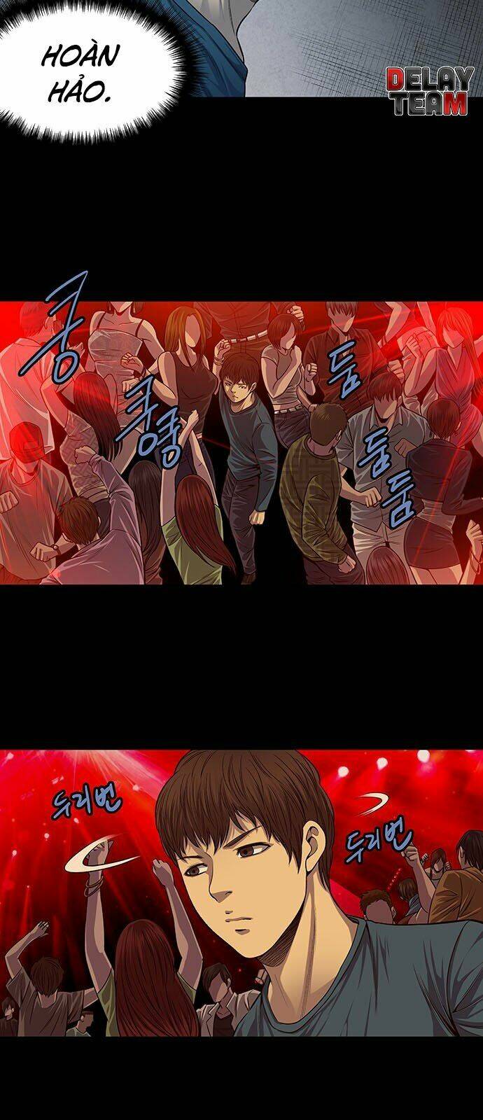 Tao Là Công Lý - Chapter 12 - Page 28
