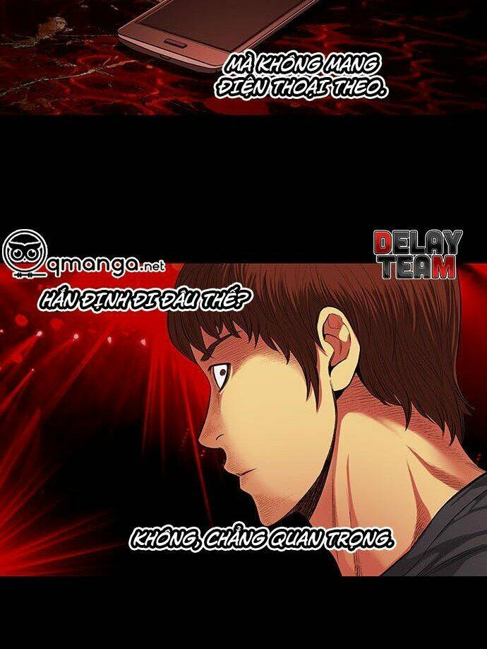 Tao Là Công Lý - Chapter 12 - Page 34