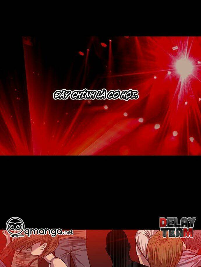 Tao Là Công Lý - Chapter 12 - Page 35