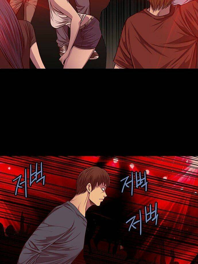 Tao Là Công Lý - Chapter 12 - Page 36