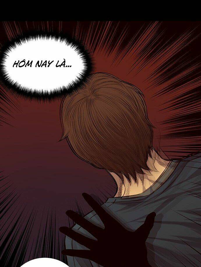 Tao Là Công Lý - Chapter 12 - Page 38