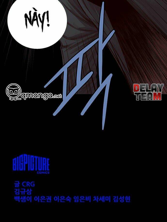 Tao Là Công Lý - Chapter 12 - Page 39