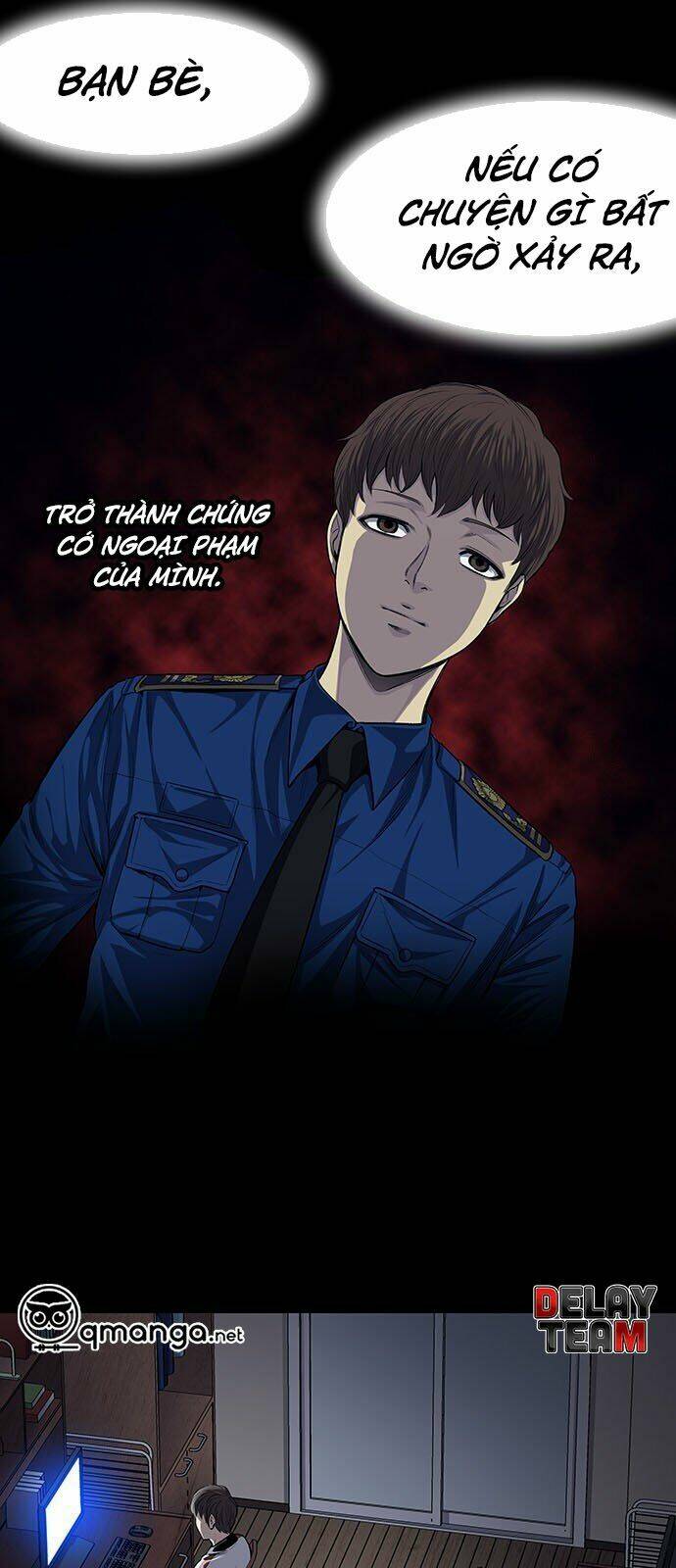 Tao Là Công Lý - Chapter 12 - Page 5