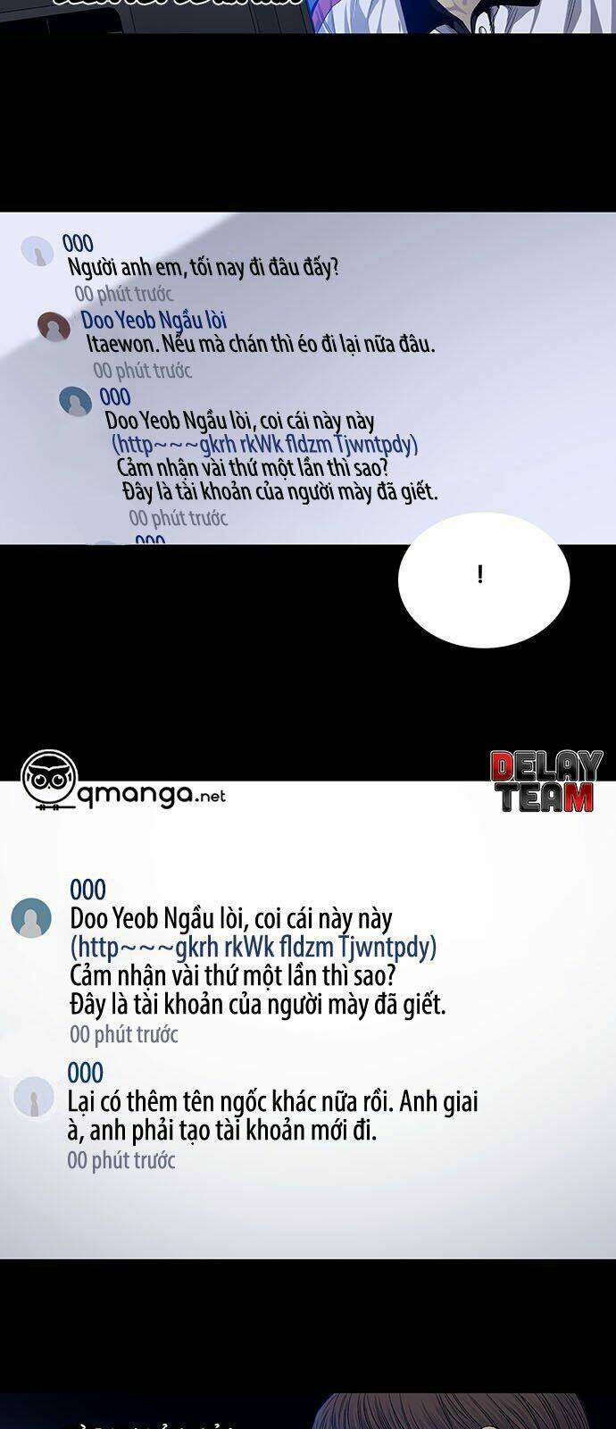 Tao Là Công Lý - Chapter 12 - Page 8