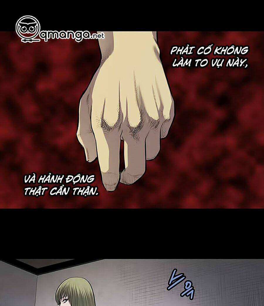 Tao Là Công Lý - Chapter 13 - Page 25