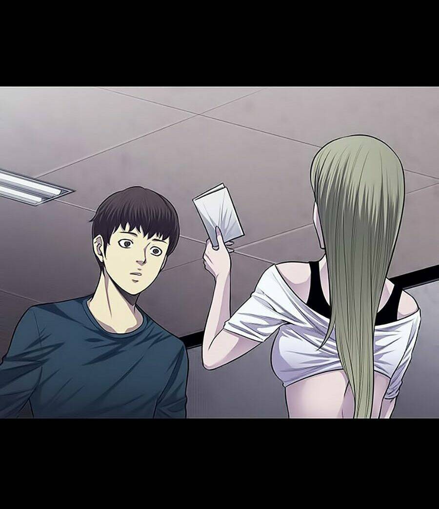 Tao Là Công Lý - Chapter 13 - Page 29