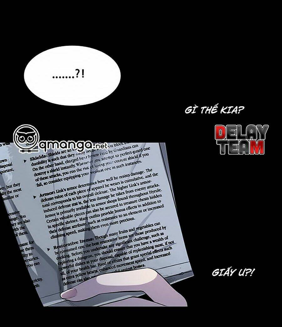 Tao Là Công Lý - Chapter 13 - Page 30