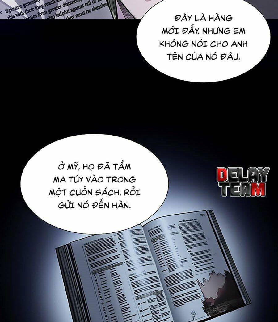 Tao Là Công Lý - Chapter 13 - Page 32