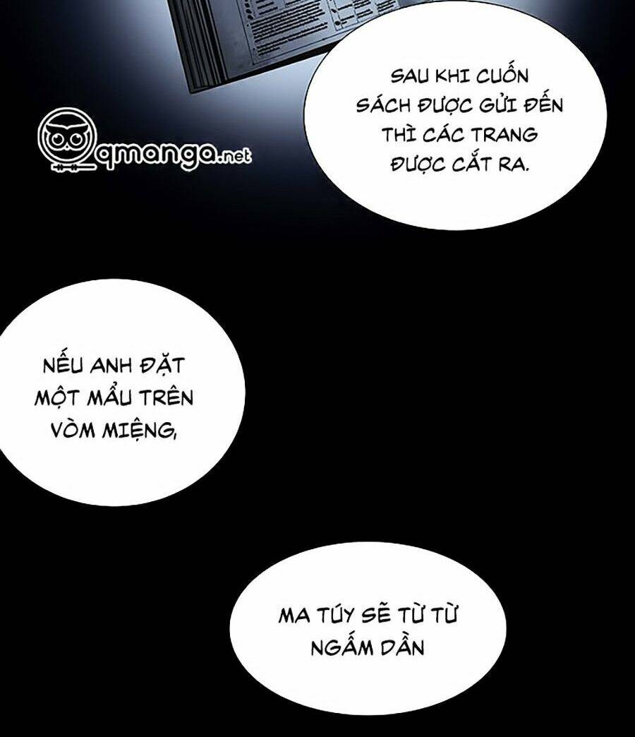 Tao Là Công Lý - Chapter 13 - Page 33