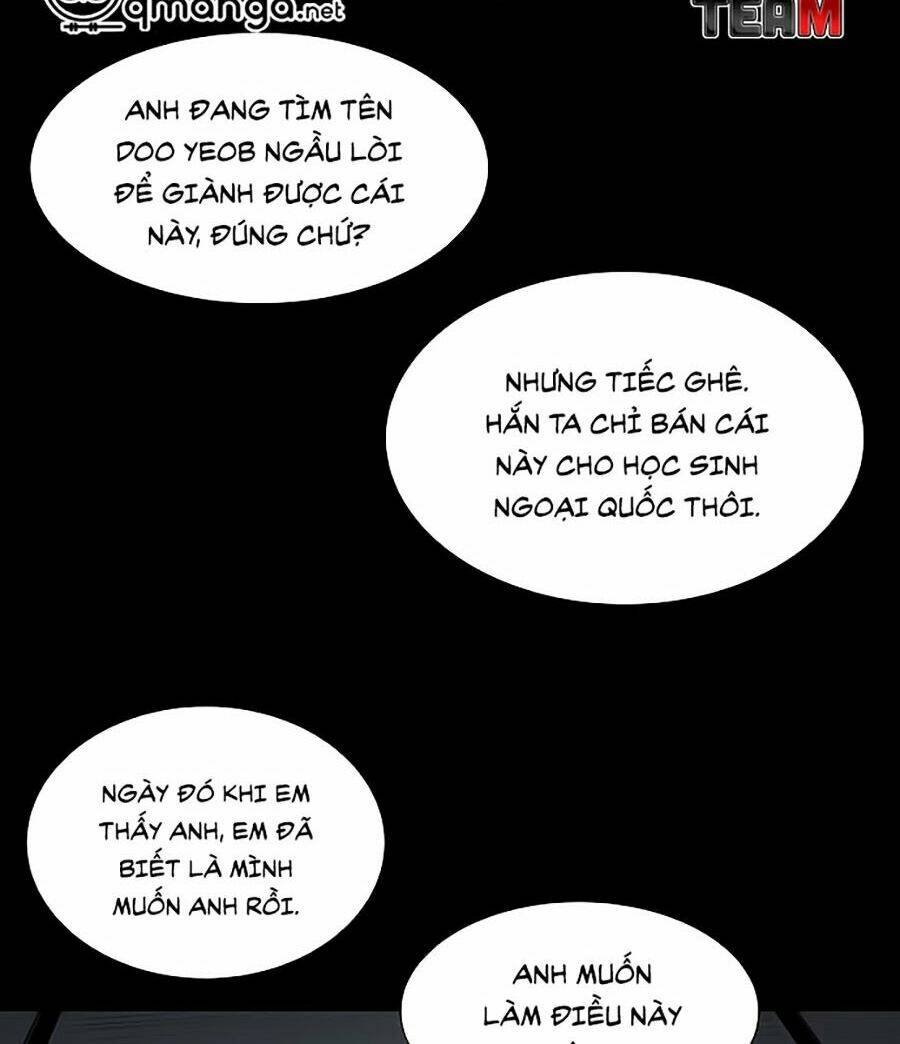 Tao Là Công Lý - Chapter 13 - Page 35