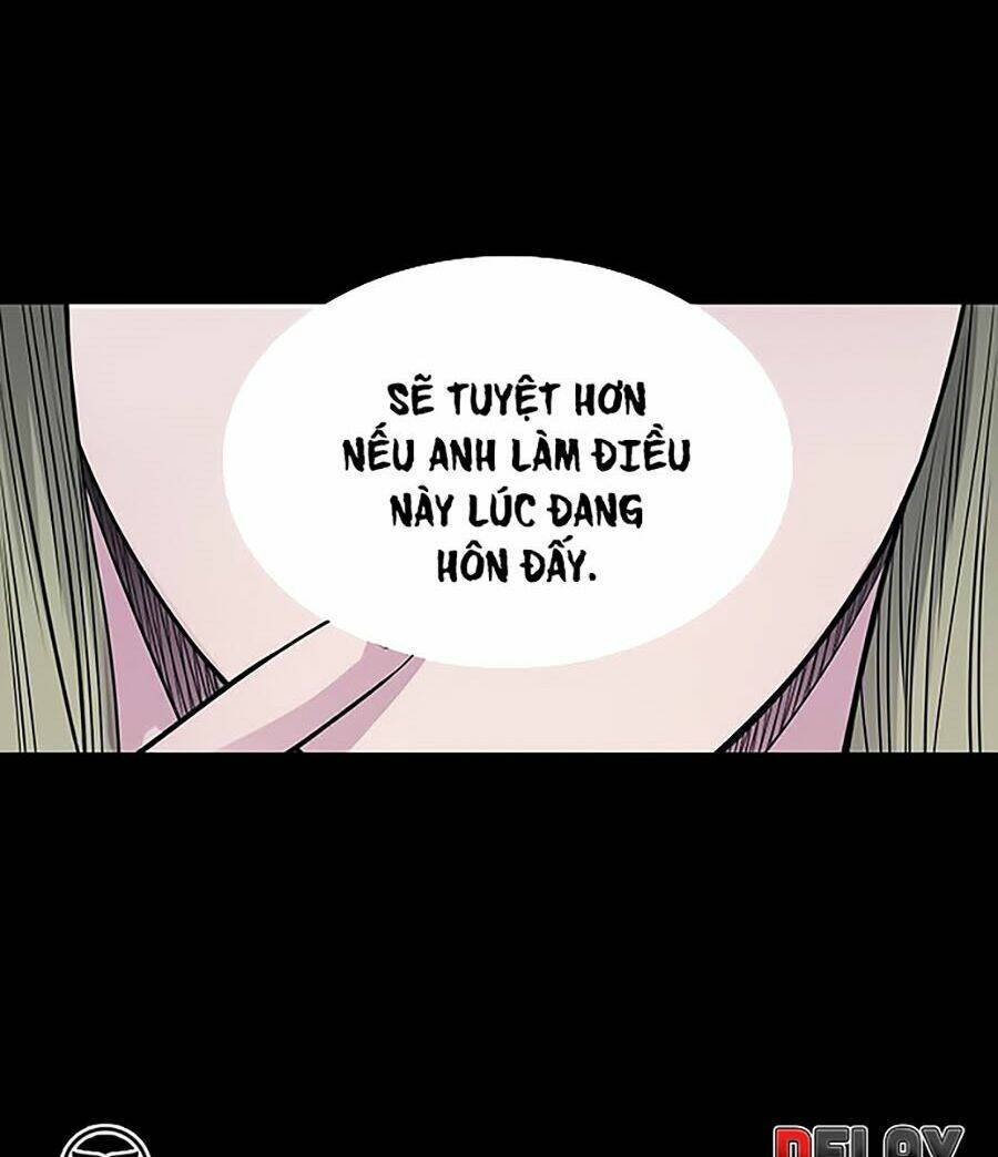 Tao Là Công Lý - Chapter 13 - Page 37