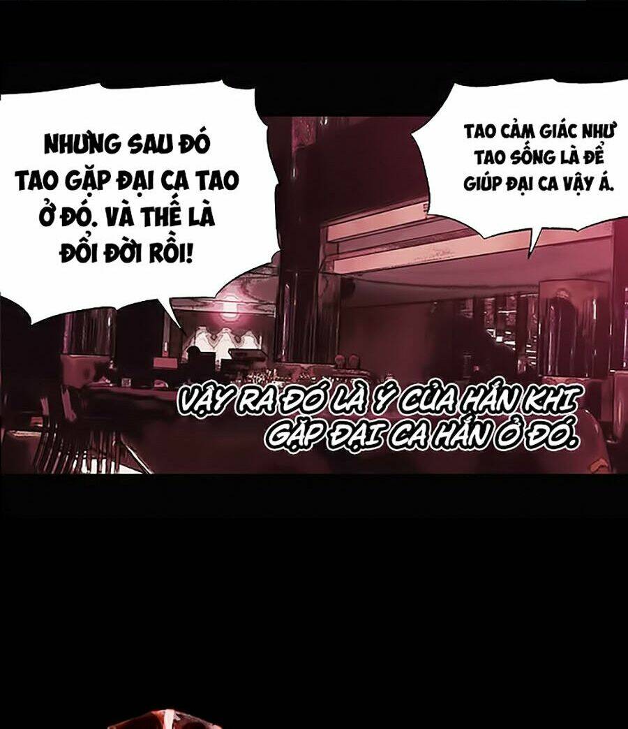 Tao Là Công Lý - Chapter 13 - Page 39