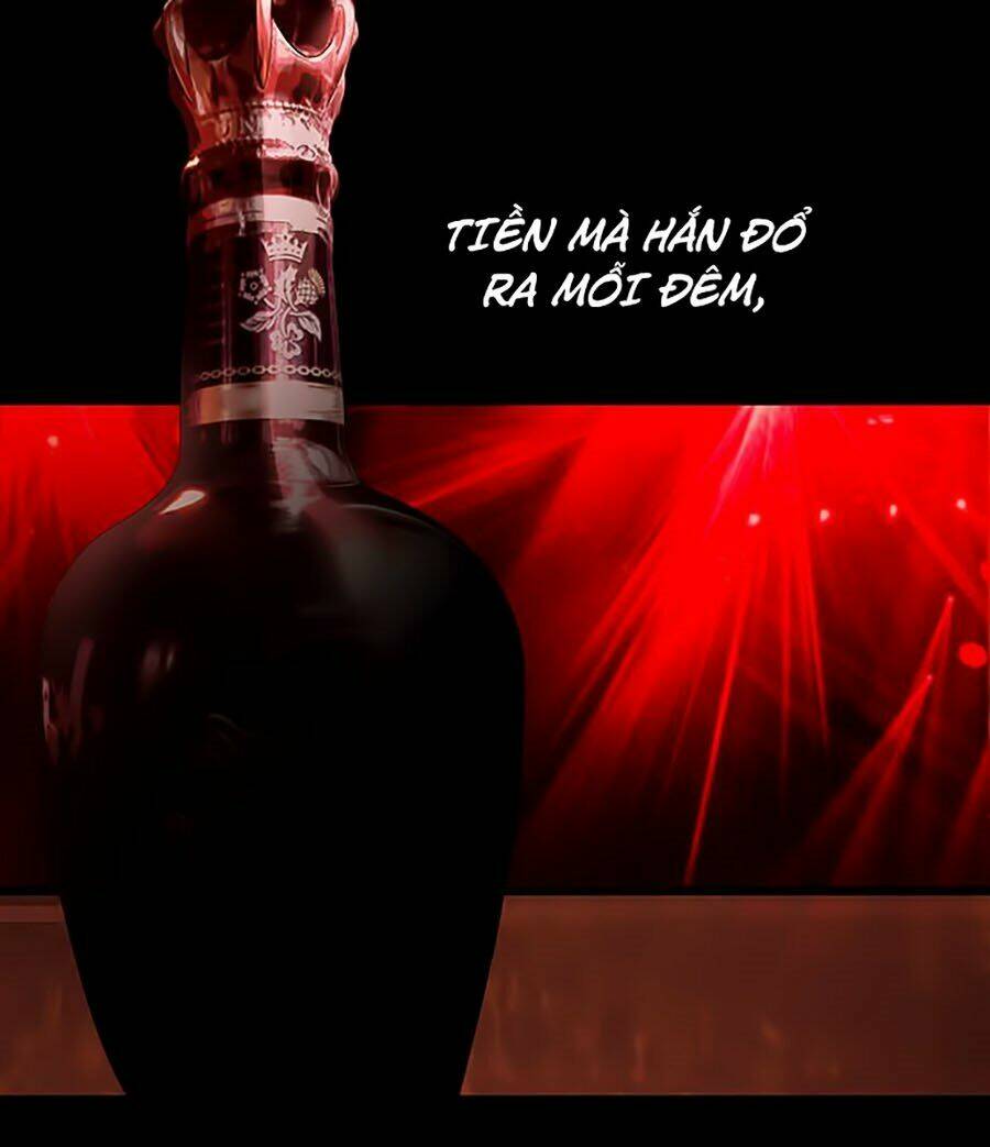 Tao Là Công Lý - Chapter 13 - Page 40