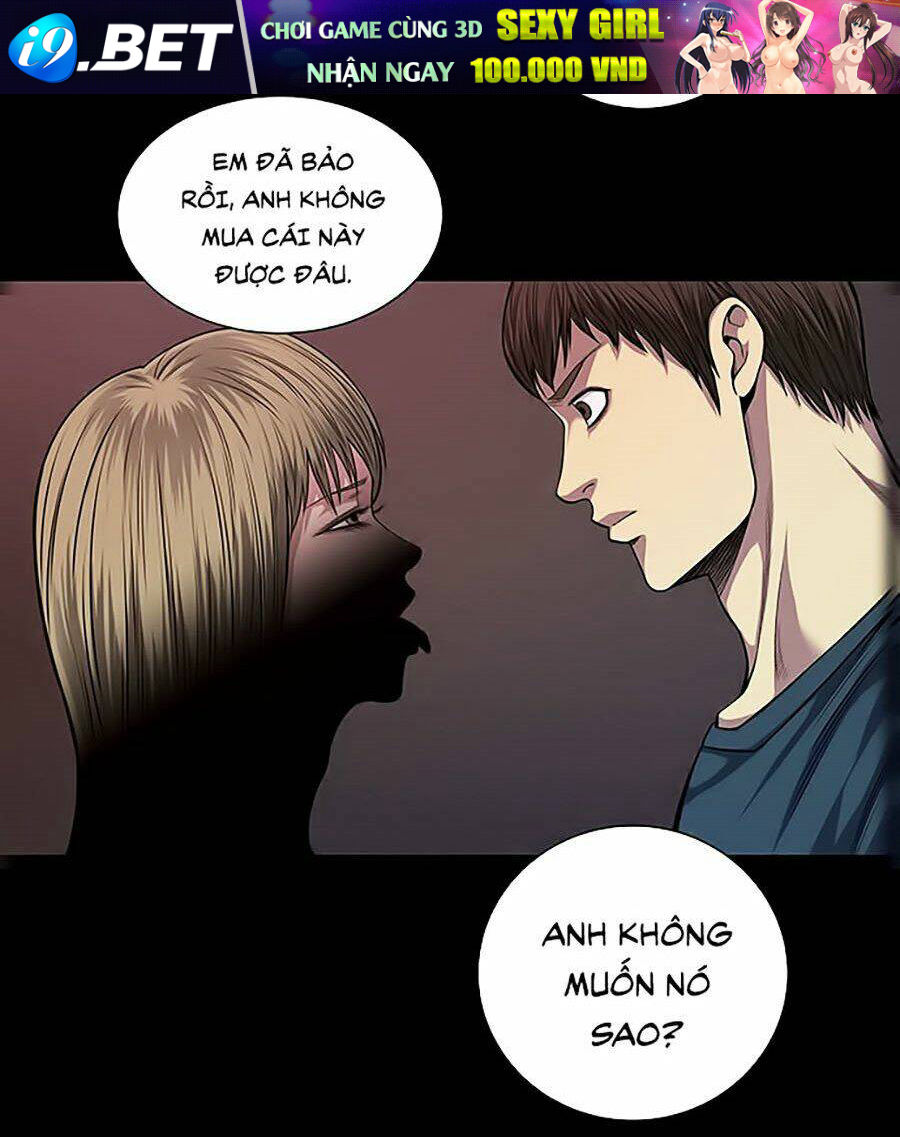 Tao Là Công Lý - Chapter 13 - Page 42