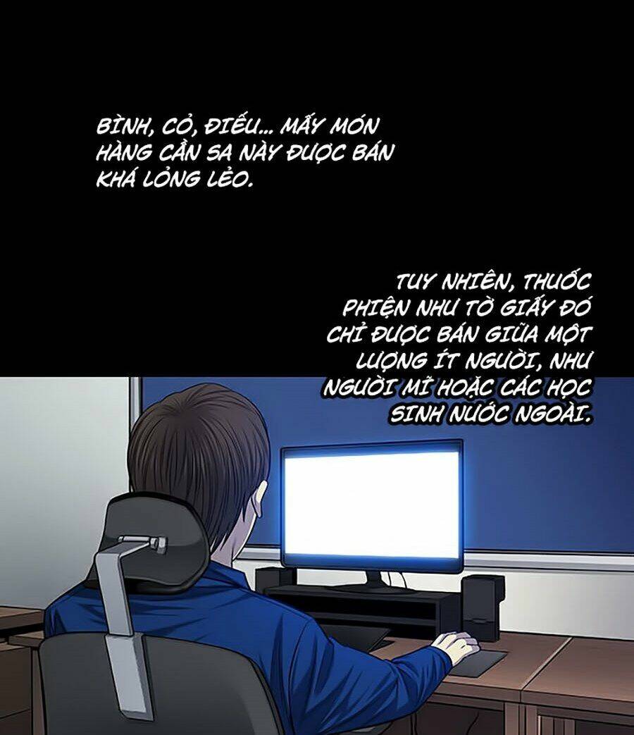 Tao Là Công Lý - Chapter 13 - Page 54