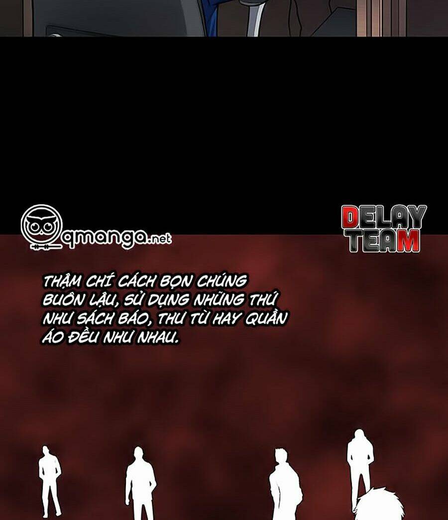 Tao Là Công Lý - Chapter 13 - Page 55